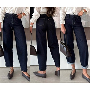 Jeansy damskie  34-42
