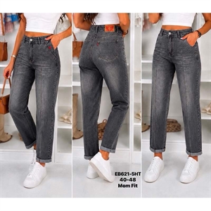 Jeansy damskie  40-48