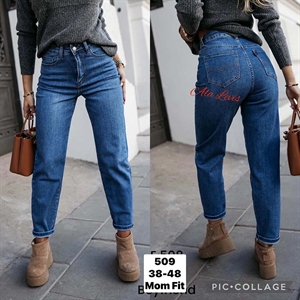 Jeansy damskie  38-48