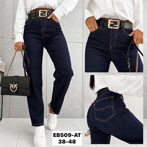Jeansy damskie  38-48