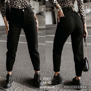Jeansy damskie  34-42