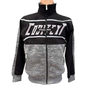 Bluza gruba męska rozpinana na zamek produkt Turecki  M-2XL