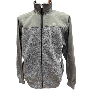 Bluza gruba męska rozpinana na zamek produkt Turecki  M-2XL