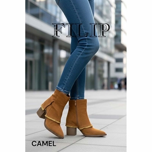 Botki damskie  36-41