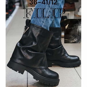 Botki damskie  36-41
