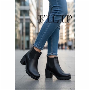 Botki damskie  36-41