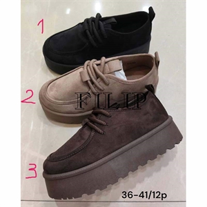 Buty damskie  36-41