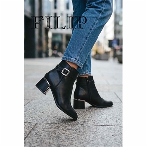Botki damskie  36-41