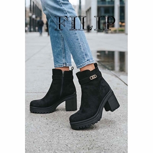 Botki damskie  36-41