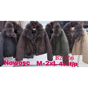 Kurtka damska  M-2XL