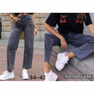 Jeansy damskie  34-42