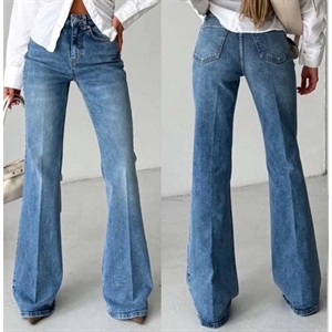 Jeansy damskie  34-42