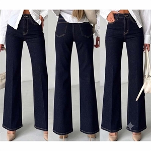Jeansy damskie  34-42