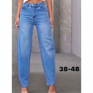 Jeansy damskie  38-48