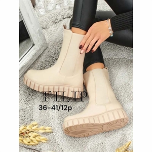 Botki damskie  36-41