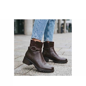 Botki damskie  36-41