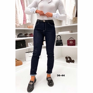 Jeansy damskie  36-44