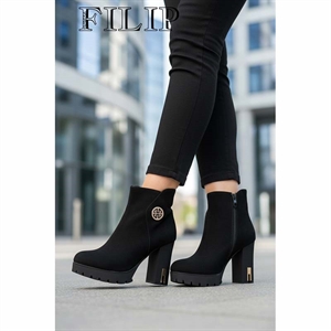 Botki damskie  36-41
