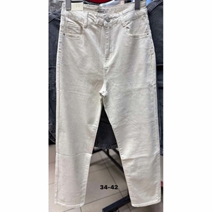 Jeansy damskie  34-42