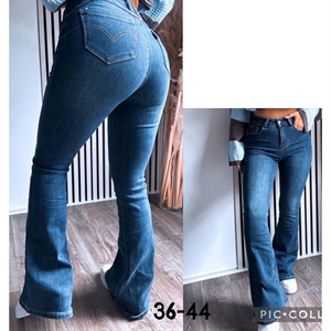 Jeansy damskie  36-44