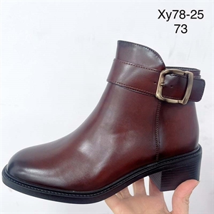 Botki damskie  36-41