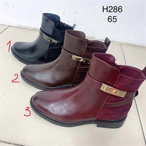 Botki damskie  36-41
