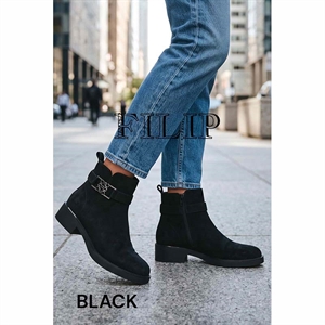 Botki damskie  36-41