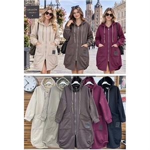 Bluza damska produkt Włoski