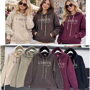 Bluza damska produkt Włoski