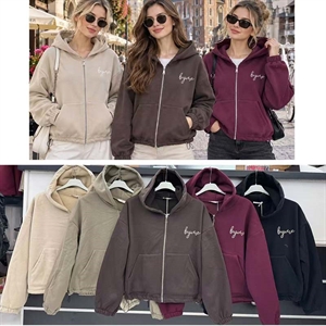 Bluza damska produkt Włoski