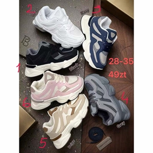 Buty sportowe  28-35