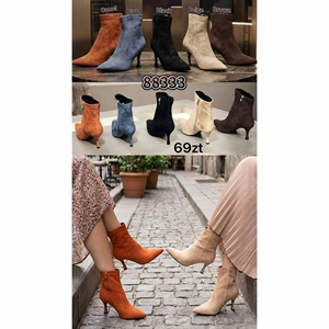 Botki damskie  36-41
