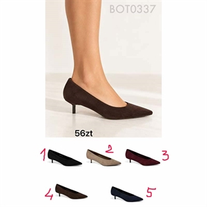 Szpilki  36-41