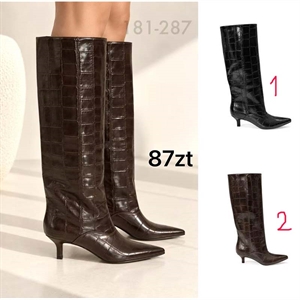 Kozaki damskie  36-41