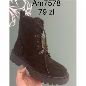 Trzewiki damskie  36-41
