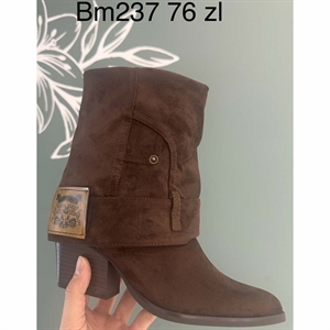 Botki damskie  36-41