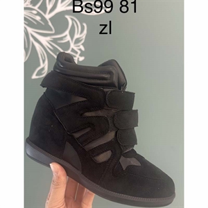 Botki damskie  36-41