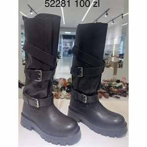 Trzewiki damskie  36-41