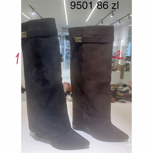 Kozaki damskie  36-41