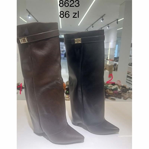 Kozaki damskie  36-41
