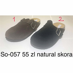 Klapki damskie  36-41