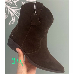 Botki damskie  36-41