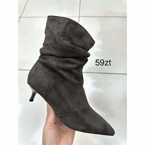 Botki damskie  36-41