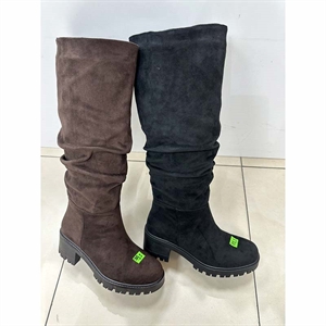 Kozaki damskie  36-41