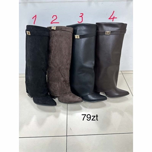 Kozaki damskie  36-41