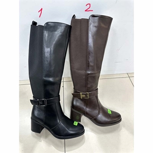 Kozaki damskie  36-41