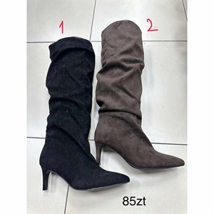 Kozaki damskie  36-41