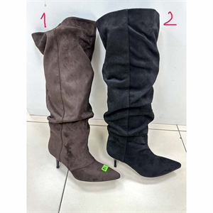 Kozaki damskie  36-41