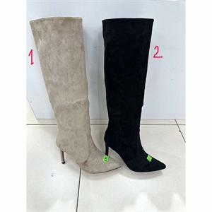 Kozaki damskie  36-41