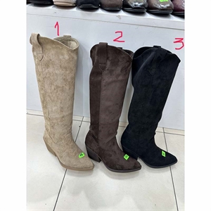 Kozaki damskie  36-41